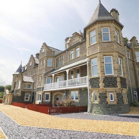 On The Straits Villa Menai Bridge Luaran gambar